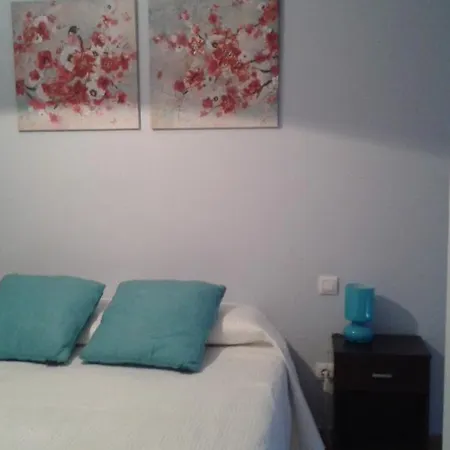 Apartment Con Piscina *