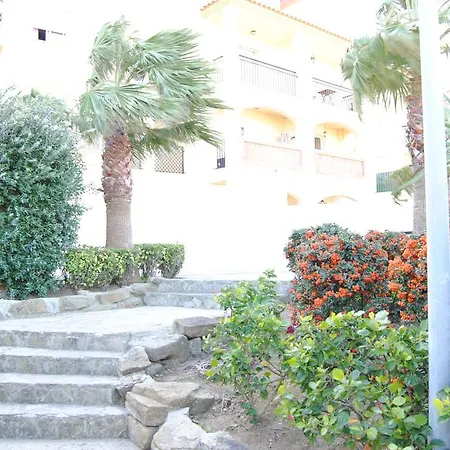Apartment Con Piscina *