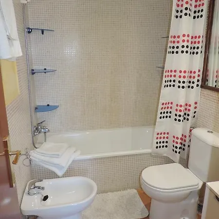 Apartment Con Piscina Tarifa