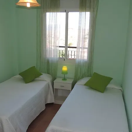 Apartment Con Piscina Tarifa