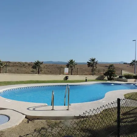 Apartment Con Piscina *