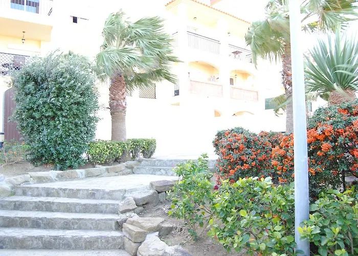 Apartman Con Piscina *