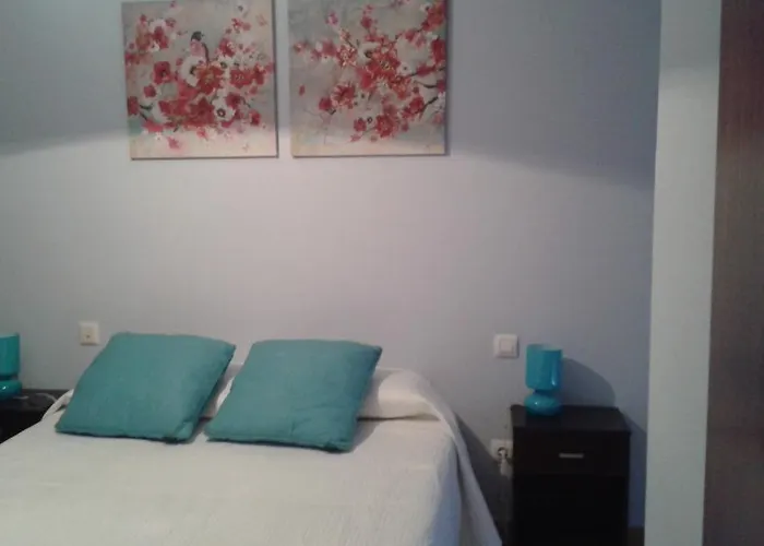 Apartman Con Piscina *