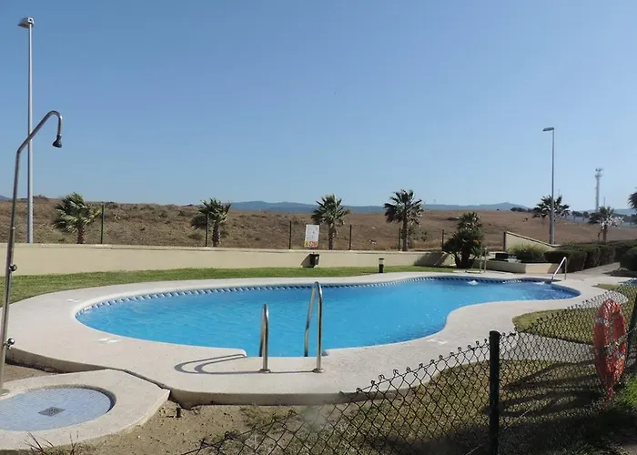 Apartman Con Piscina *